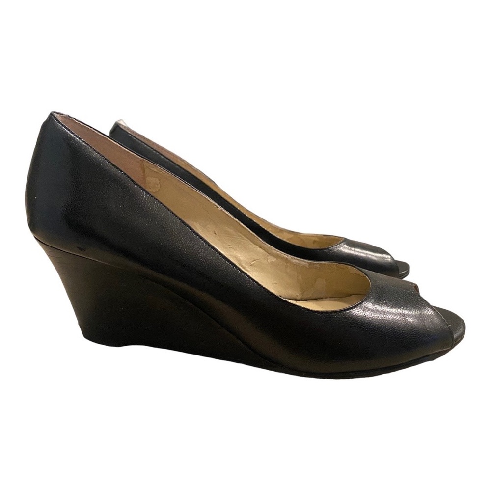 Nine West, Peep Toe heels